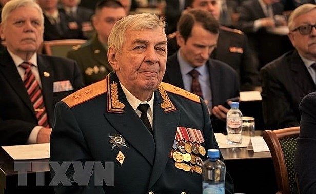 12 суточная битва «Дьенбьенфу в воздухе» в памяти военных российских специалистов