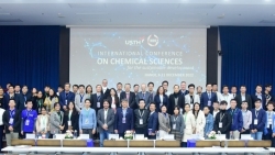 120 ведущих ученых приняли участие в Международной химической конференции во Вьетнаме