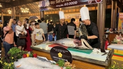 Фестиваль во Вьетнаме получил награду «Лучший кулинарный фестиваль Азии в 2022 году»