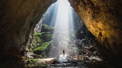 Шондоонг вошла в ТОП-10 уникальных пещер мира