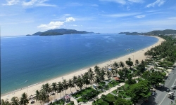 Пляжи Нячанг и Вунгтау вошли в десятку самых известных пляжей мира