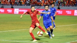 Женская сборная Вьетнама вошла в группу D первого отборочного раунда Олимпийских игр 2024 г.