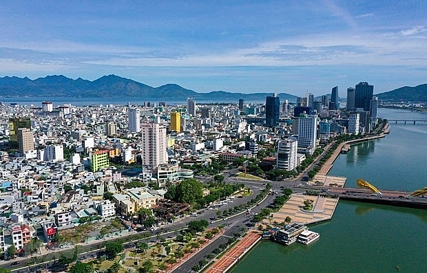 Город Дананг привлекает иностранные инвестиции