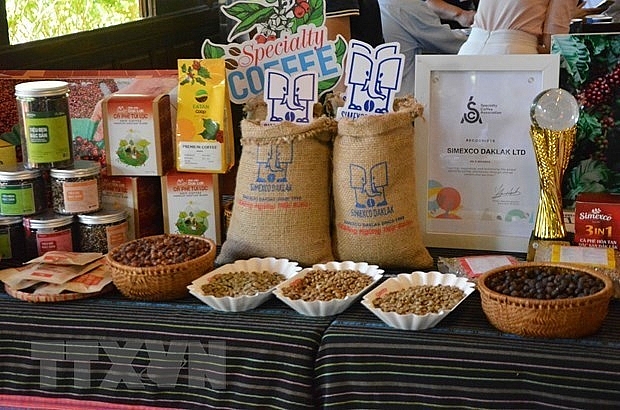 Буонматхуот стремится стать мировым кофейным городом