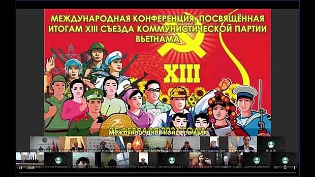 Российские эксперты высоко оценили роль Компартии Вьетнама