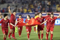 Женская сборная Вьетнама получит от ФИФА денежный приз в размере 750 000 американских долларов