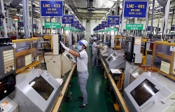Вьетнам может превратиться в новый глобальный производственный центр