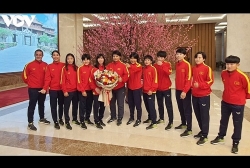 Премьер-министр Вьетнама поздравил женскую сборную по футболу с путёвкой на чемпионат мира по футболу 2023 года