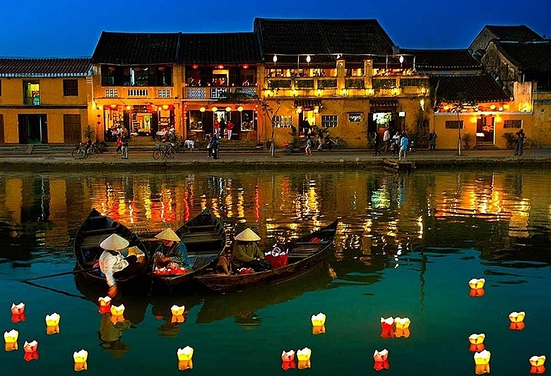 Хойан вошел в топ самых романтичных мест в мире