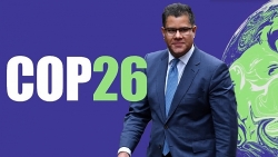Британский министр обсудит с Вьетнамом усилия по продвижению COP26