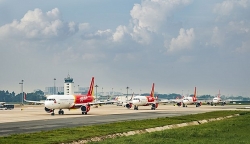 Vietjet Air удваивает частоту рейсов в Таиланд с марта