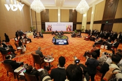 Вьетнам предлагает укреплять сотрудничество в АСЕАН и решать нетрадиционные вызовы безопасности