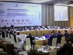 Вьетнамский бизнес-форум: «Восстановление и развитие цепочки поставок в новой нормальности»