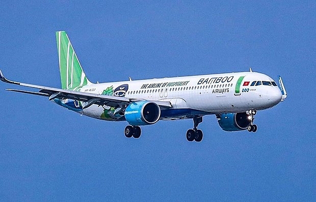 Bamboo Airways запустила прямой авиарейс Вьетнам-Австралия