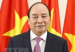 Президент Вьетнама Нгуен Суан Фук совершит государственный визит в Сингапур