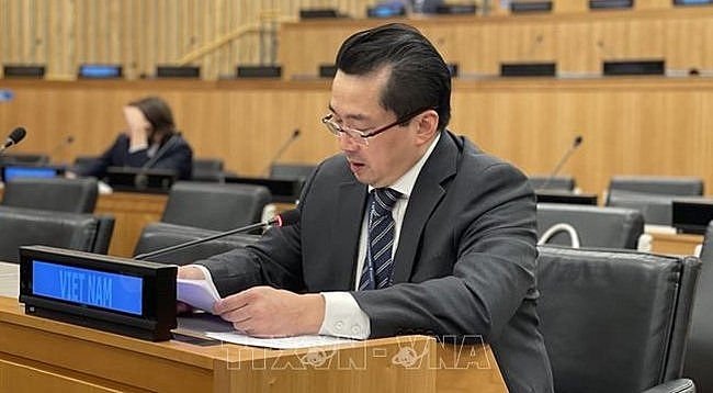 Вьетнам подтвердил, что Устав ООН является важной основой для действий международного сообщества
