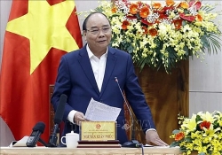 Визит президента Вьетнама Нгуен Суан Фука в Сингапур вновь подтверждает развитие отношений между двумя странами