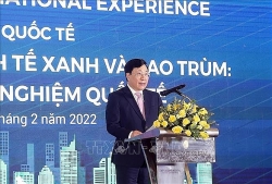 Вьетнам стремится к восстановлению зелёной и инклюзивной экономики