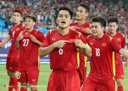 Молодёжная сборная Вьетнама по футболу стала чемпионом Юго-Восточной Азии