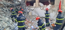 Информация о работе по защите граждан, ликвидации последствий землетрясения в Турции и Сирии