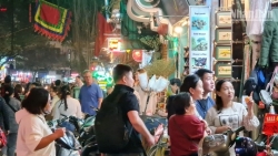 Вьетнам является излюбленным направлением южнокорейских, японских и тайваньских туристов