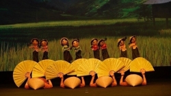 Вьетнамский кукольный театр выступит на церемонии открытия Всемирного театрального конгресса