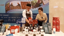 Впервые организуется конкурс по приготовлению вьетнамского кофе