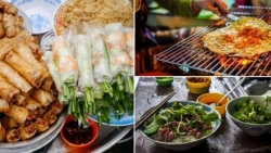 Хошимин занял 2-е место в десятке лучших городов уличной еды в Азии