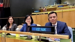 Вьетнам вносит активный вклад в усилия по содействию глобального здравоохранения