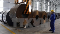 Мексика снизила большую часть налогов на импорт вьетнамской стальной продукции