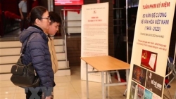 Открылась Неделя кинопоказов, посвященная 80-летию Очерка вьетнамской культуры