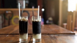 Вьетнамский кофе со льдом среди лучших сортов кофе в мире