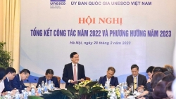 Продвижение активной и инициативной роли Вьетнама в ЮНЕСКО