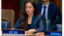 Вьетнам отдает приоритет построению всеобъемлющего, справедливого и устойчивого общества