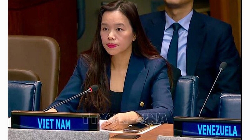 Вьетнам отдает приоритет построению всеобъемлющего, справедливого и устойчивого общества
