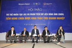 Вьетнамские предприятия активизируют использование искусственного интеллекта