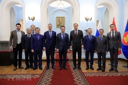 Вьетнам и Россия сохраняют темпы роста экономического сотрудничества в новой ситуации