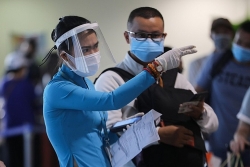 15 стран признали вьетнамские «вакцинные паспорта»