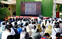 Кханьхоа проведет в местных школах цифровую выставку «Острова Хоангша и Чыонгша принадлежат Вьетнаму»