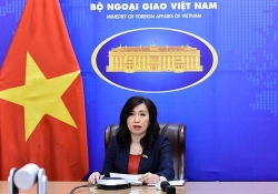 Вьетнам требует от Китая не нарушать исключительную экономическую зону и континентальный шельф Вьетнама