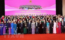 Представитель структуры «ООН-женщины» приветствует усилия Вьетнама по реализации целей обеспечения гендерного равенства