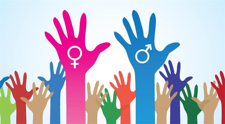 Миссия Вьетнама в Женеве приняла участие в мероприятиях по обеспечению гендерного равенства по случаю Международного женского дня