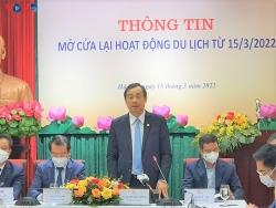 Вьетнам официально открыл границ для иностранцев с 15 марта