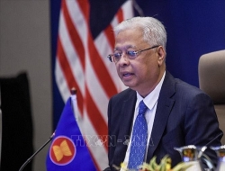 Премьер-министр Малайзии посетит Вьетнам с официальным визитом