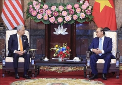 Экономическое сотрудничество между Вьетнамом и Малайзией стало одним из светлых пятен в истории АСЕАН и региона
