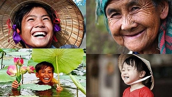 Вьетнам поднялся на 2 позиции в рейтинге самых счастливых стран мира