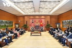 Вьетнам – Малайзия укрепляют сотрудничество на море во имя мира, стабильности, сотрудничества и развития в регионе