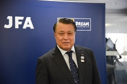 Федерация футбола Японии высоко оценивает талант вьетнамских игроков