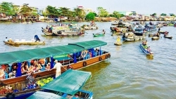 Два лодочных маршрута Вьетнама вошли в список лучших маршрутов по Юго-Восточной Азии