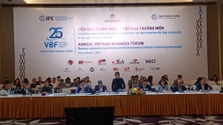 Вьетнамский бизнес-форум 2023, посвященный зеленому росту